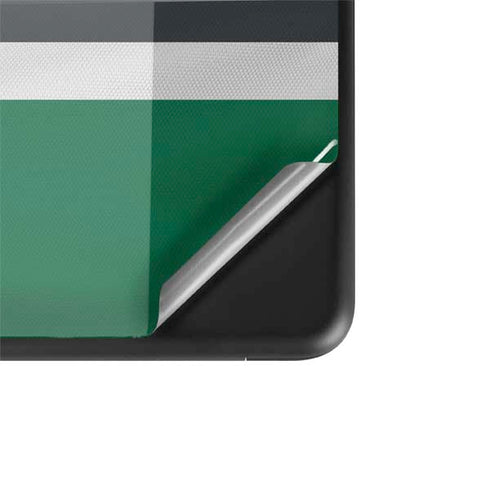 NHL Dallas Stars Jersey Google Pixelbook Go Skin